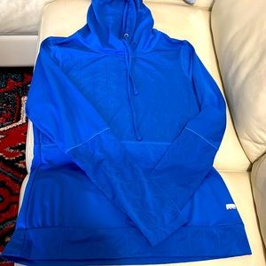 Women’s Marika hoodie, large